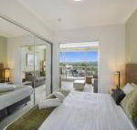 Hinterland Luxury 1 Bedroom Hinterland View Apt - Mackay Tourism