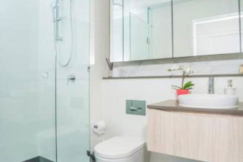 Perfect LocationCBD 2Bed2Bath APTParkingWifi - Mackay Tourism 0