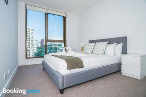 Perfect LocationCBD 2Bed2Bath APTParkingWifi - Mackay Tourism 2