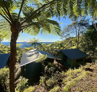 Binna Burra Rainforest Campsite - Mackay Tourism