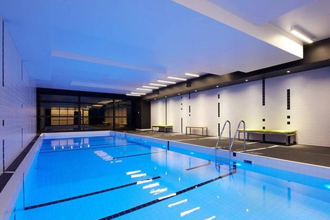 A Modern & Central Apt With Beautiful City Views - Mackay Tourism 6