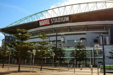 A Modern & Central Apt With Beautiful City Views - Mackay Tourism 1