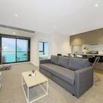 A Modern & Central Apt With Beautiful City Views - Mackay Tourism 0