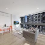 A Bright & Modern CBD Apt Next To Southern Cross - Mackay Tourism 0