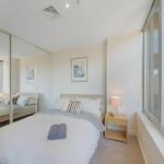 A Comfy & Central 2BR Apt Near Flinders Station - Mackay Tourism 0