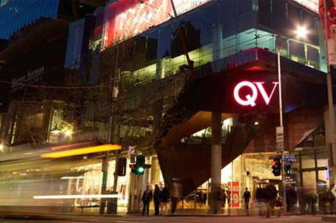 A Modern 2BR Apt 5 Min Walk To Melbourne Central - Mackay Tourism 1