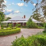 Riverton QLD Mackay Tourism