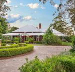 Anduramba Homestead B  B - Mackay Tourism