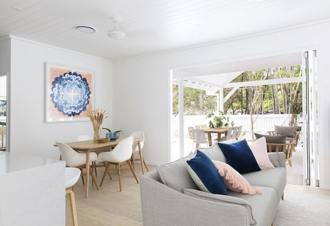 A PERFECT STAY Barrel & Branch Heart Of Town - Mackay Tourism 3