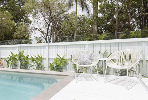 A PERFECT STAY Barrel & Branch Heart Of Town - Mackay Tourism 1