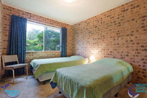 Sapphire Waters Unit 2 - Mackay Tourism 2