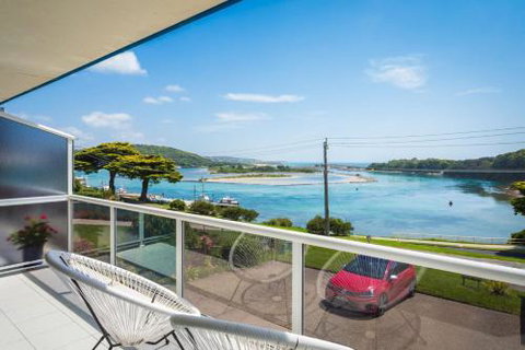 Sapphire Waters Unit 2 - Mackay Tourism 5