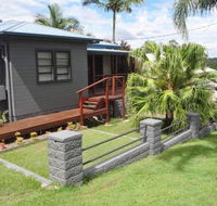 Aerwyn Brae - Mackay Tourism
