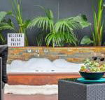 AMORE a Tranquil Retreat with Couples Spa - Mackay Tourism