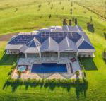Cullengetty Estate - Mackay Tourism