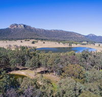 Marlu Station - Mackay Tourism