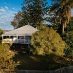 Stunning Queenslander - Mackay Tourism 0