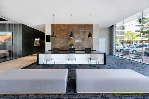 Vibe Hotel Subiaco Perth - Mackay Tourism 4