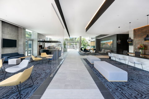 Vibe Hotel Subiaco Perth - Mackay Tourism 5