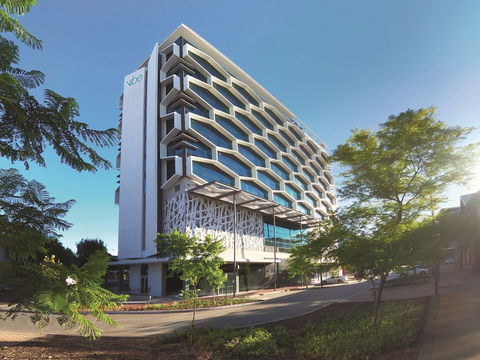 Vibe Hotel Subiaco Perth - Mackay Tourism 0