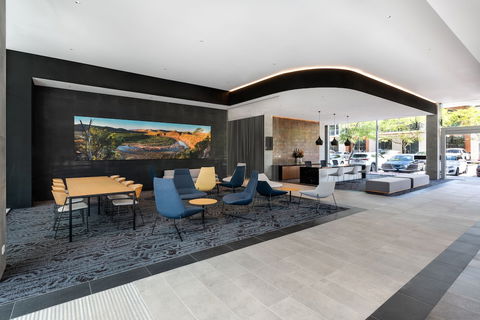 Vibe Hotel Subiaco Perth - Mackay Tourism 3