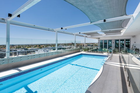 Vibe Hotel Subiaco Perth - Mackay Tourism 2