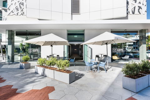 Vibe Hotel Subiaco Perth - Mackay Tourism 1