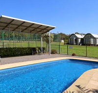 Ironbark Hill Retreat - Mackay Tourism