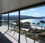 SEA EAGLE COTTAGE Amazing views of Bay of Fires - Mackay Tourism