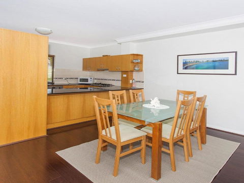 Ocean Blue On Manning - Mackay Tourism 6