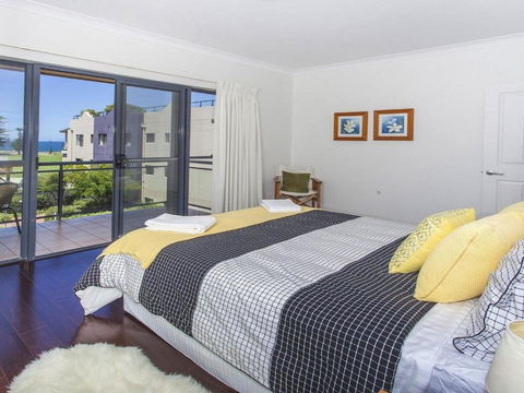 Ocean Blue On Manning - Mackay Tourism 3