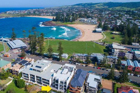 Kiama Seaside Getaway - Mackay Tourism 4