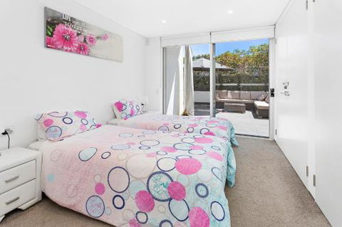 Kiama Seaside Getaway - Mackay Tourism 6