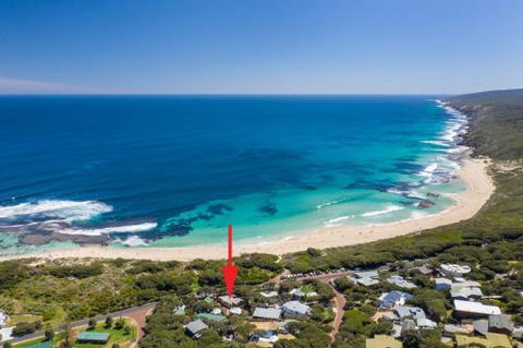 Coleys Beach House Yallingup - Mackay Tourism 0