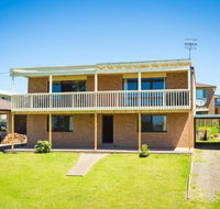 Williams Wonder Large Beach House - Mackay Tourism