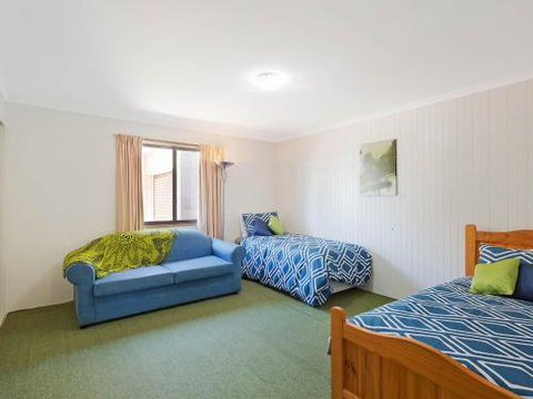 Williams Wonder Large Beach House - Mackay Tourism 2