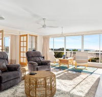 TASSIE SEASIDE SERENITY LAbode Accommodation - Mackay Tourism