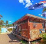 Treasure Island - Mackay Tourism