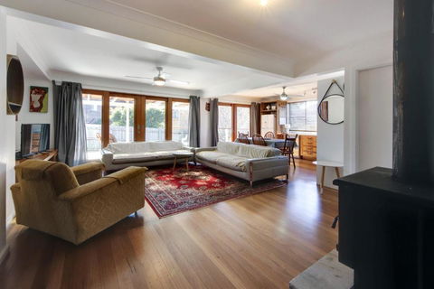 Hillsborough Cottage - Mackay Tourism 5