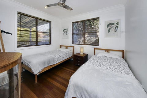 Hillsborough Cottage - Mackay Tourism 6