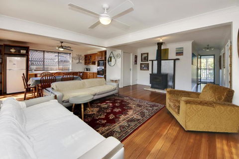 Hillsborough Cottage - Mackay Tourism 4