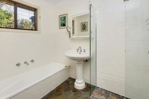 Hillsborough Cottage - Mackay Tourism 3