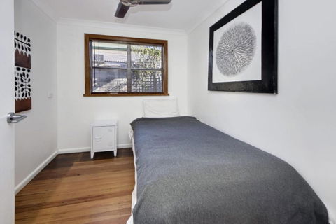Hillsborough Cottage - Mackay Tourism 2
