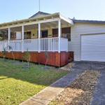 Hillsborough Cottage - Mackay Tourism 0