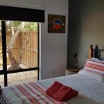 Red Ochre â€“ Large 1BR With Private Courtyard - Mackay Tourism 0