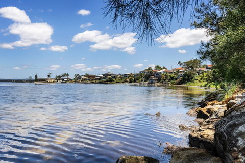Lakes Resort - Mackay Tourism 2