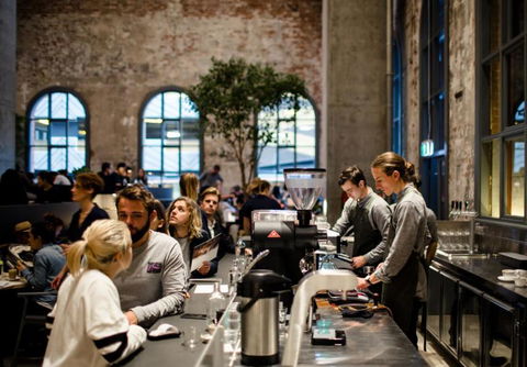 A Cozy & Comfy Studio Next To Southern Cross - Mackay Tourism 4