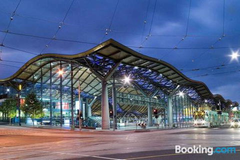 HazelStudio In Melbourne CBD - Mackay Tourism 2