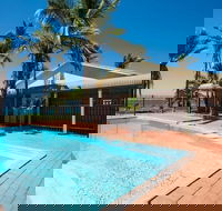 Hedland Hotel - Mackay Tourism
