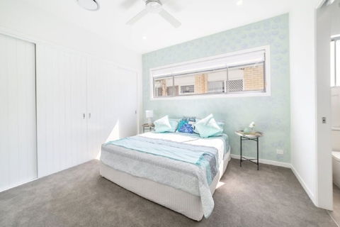 GC Private Homes - Waterfront Villas - Mackay Tourism 6